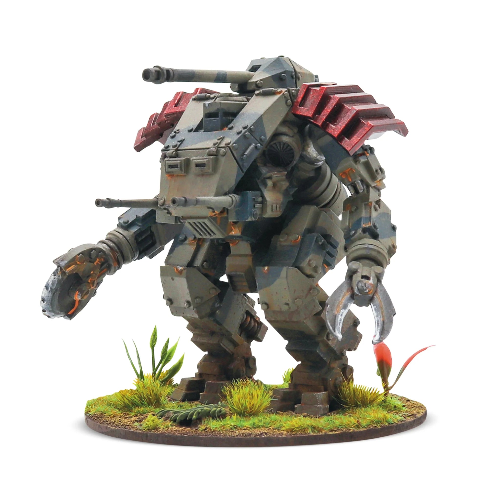 Inago Medium Walker