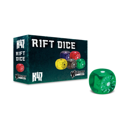 Rift Dice