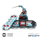 Medical Cache (2 Pack)