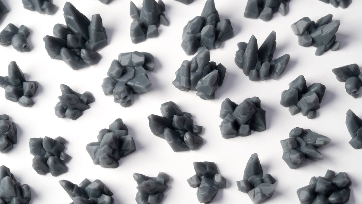 Gamers Grass - Basing Bits - Chaos Shards