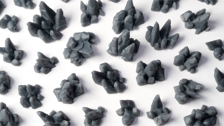 Gamers Grass - Basing Bits - Chaos Shards