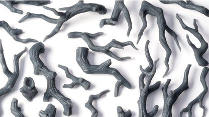 Gamers Grass - Basing Bits - Gnarled Branches