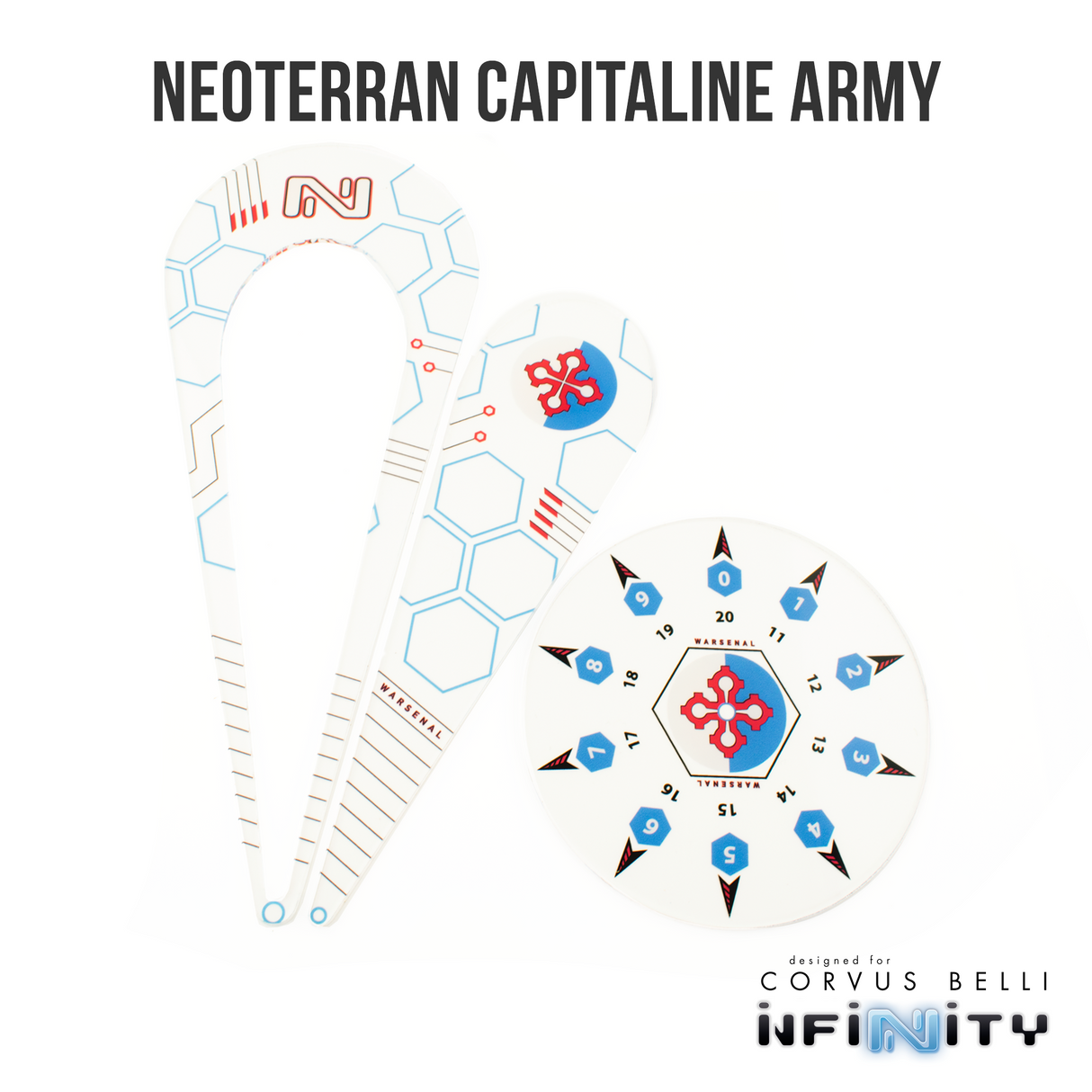 Faction Template Sets