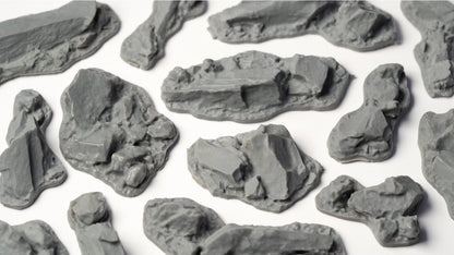 Gamers Grass - Basing Bits - Rocks