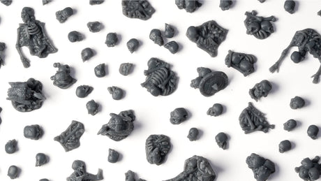 Gamers Grass - Basing Bits - Skulls & Bones