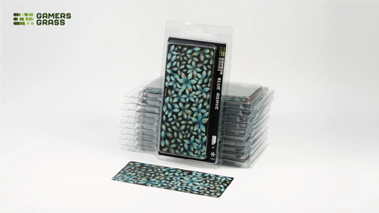 Gamers Grass | Laser Plants | Blue Agave