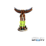 Communications Array