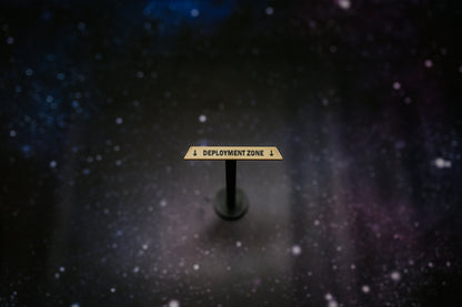 Deployment Zone - Complete Set