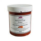Michael Harding Non-Absorbent Acrylic Primer - Superior Base for Oil Paintings