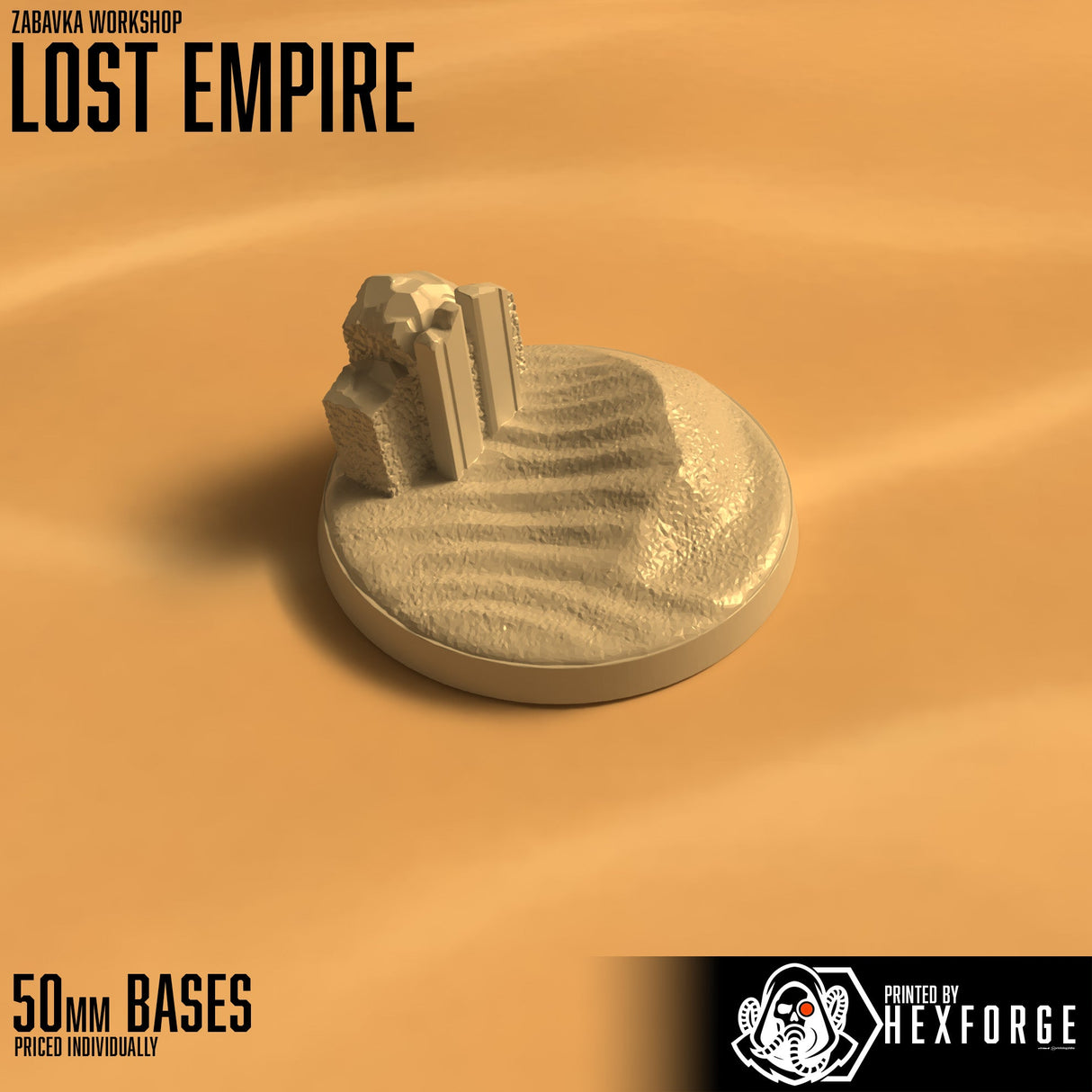 Lost Empire