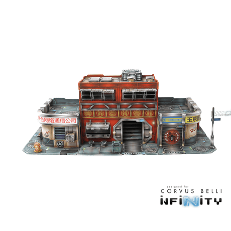 Xiguan Bundle - Dragon's Den