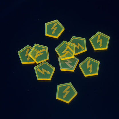 Effect Markers