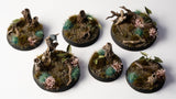 Gamers Grass - Basing Bits - Gnarled Branches