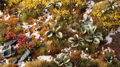 Gamers Grass | Laser Plants | Bugloss