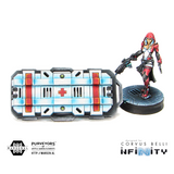 Medical Cache (2 Pack)