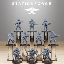 Commandos
