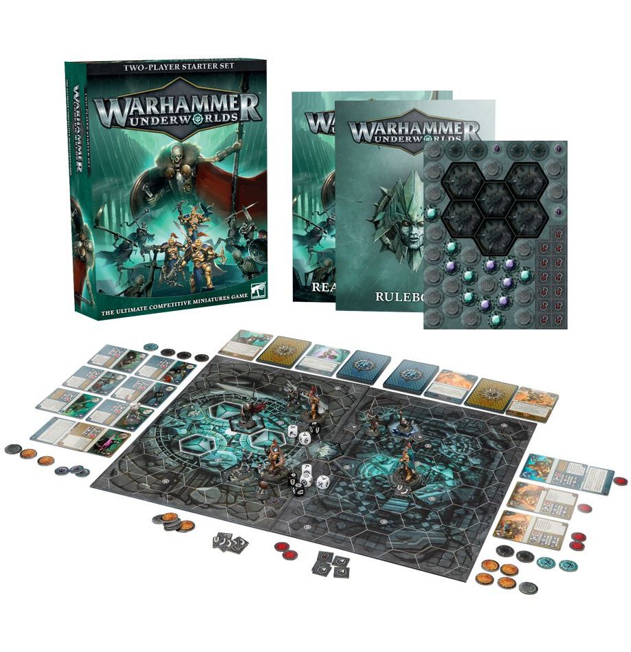 Warhammer: Underworlds