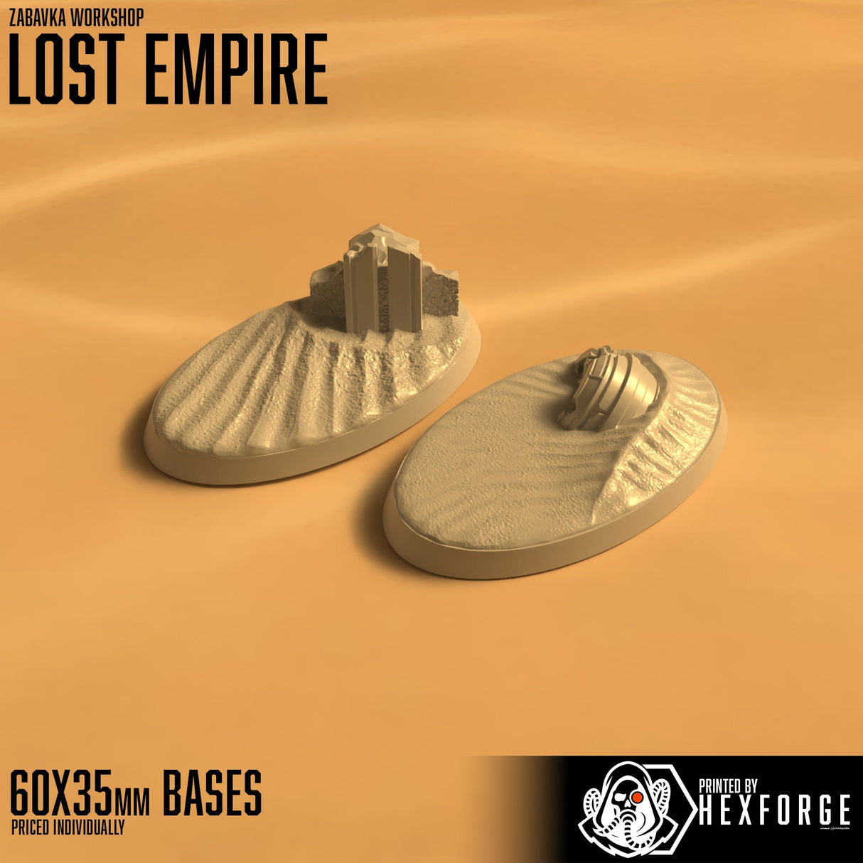 Lost Empire