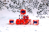 Great Britain Dice
