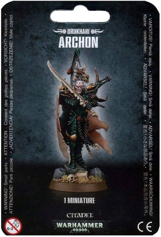 Archon