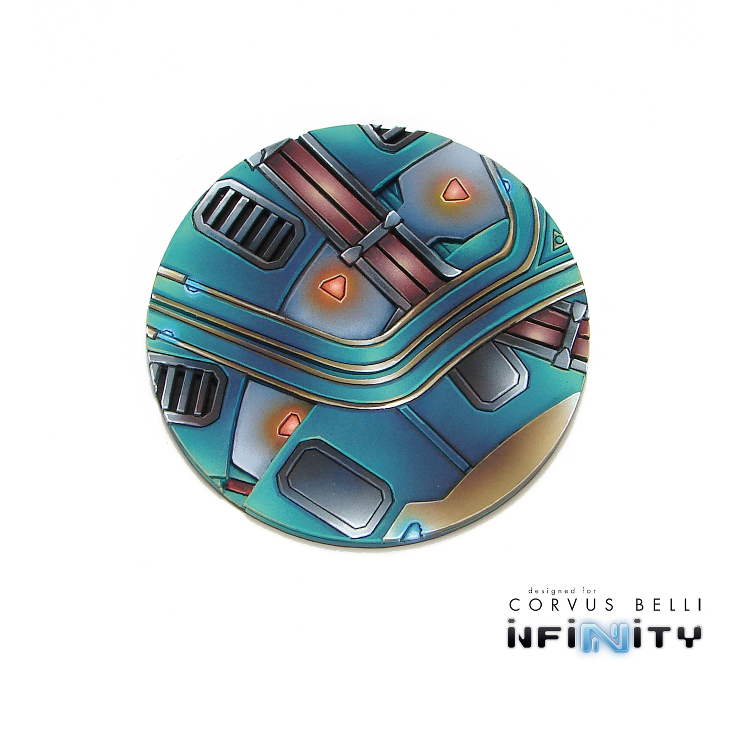 Daedalus Bases