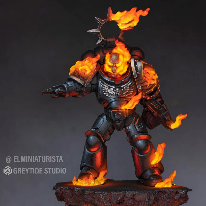 Cursed Company - Starter Set
