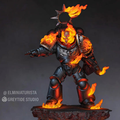 Cursed Company - Starter Set