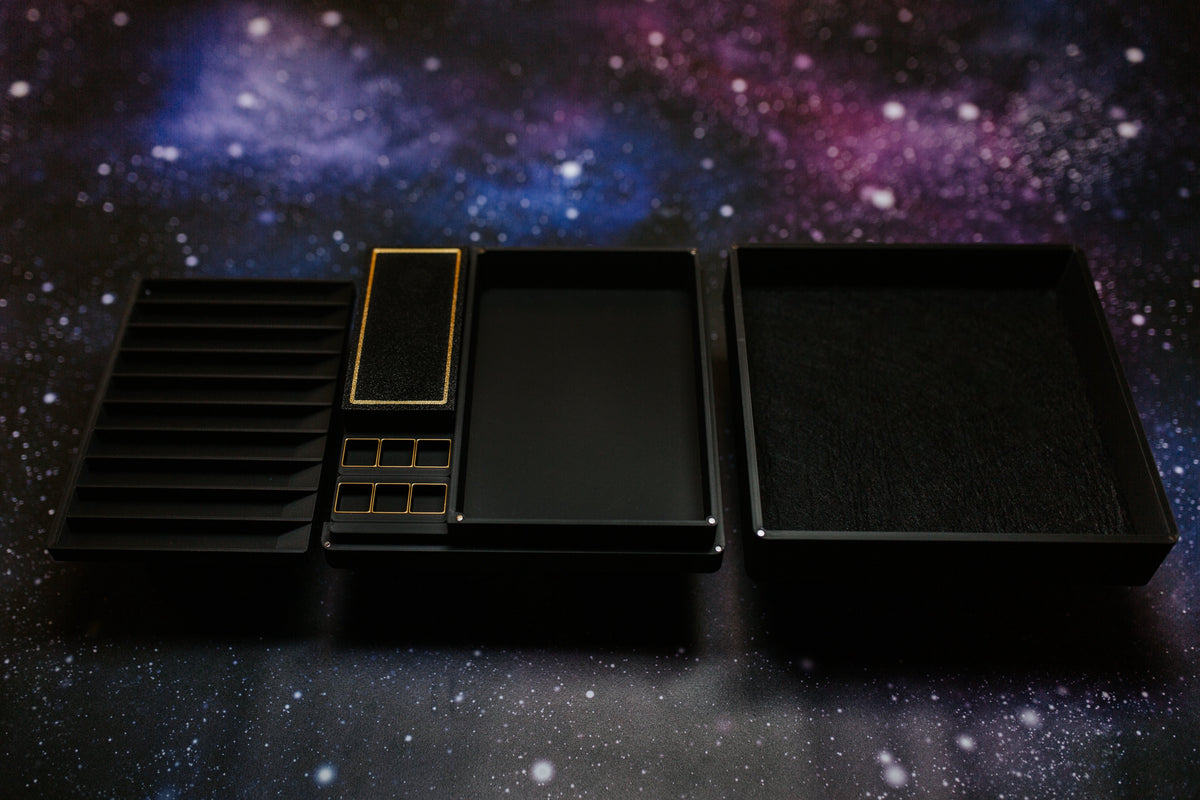 Battlebox - Complete Set