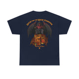 BoD T-Shirt: Dice Throne