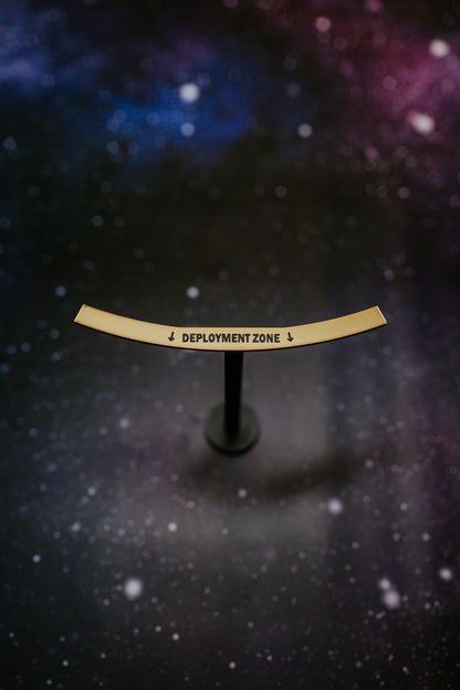 Deployment Zone - Complete Set