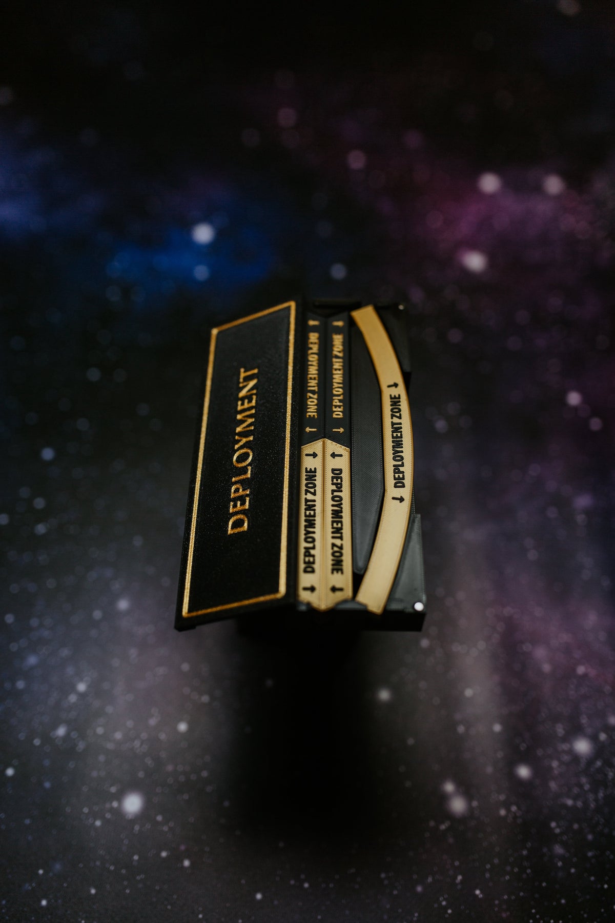 Deployment Zone - Complete Set