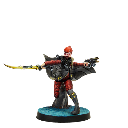 Shasvastii Expansion Pack Delta