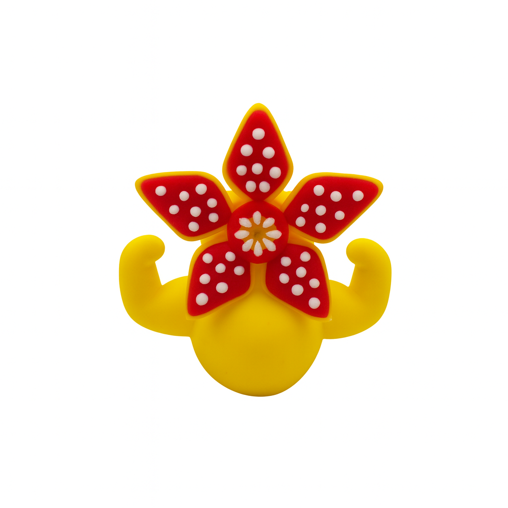 Duckie-Gorgon
