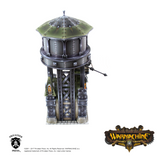 Steelwater Rail Tower