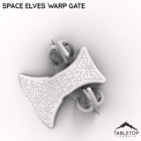 Space Elves Warp Gate