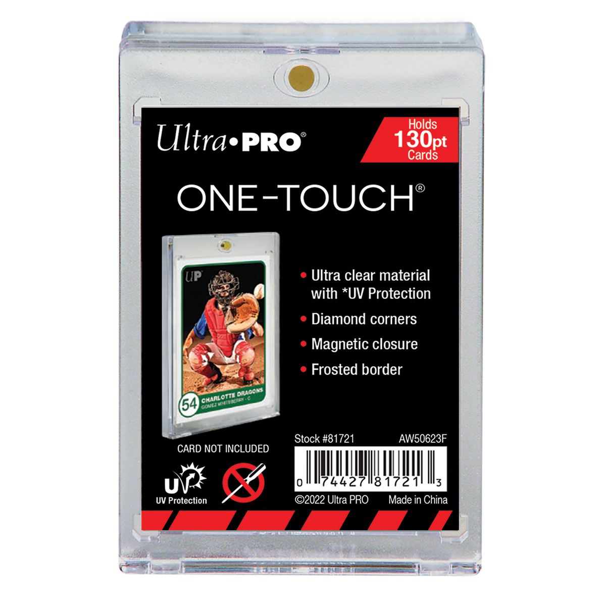 UV ONE-TOUCH® Magnetic Holder (Multiple Options)