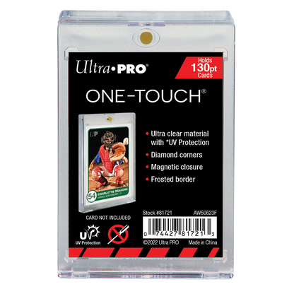 UV ONE-TOUCH® Magnetic Holder (Multiple Options)