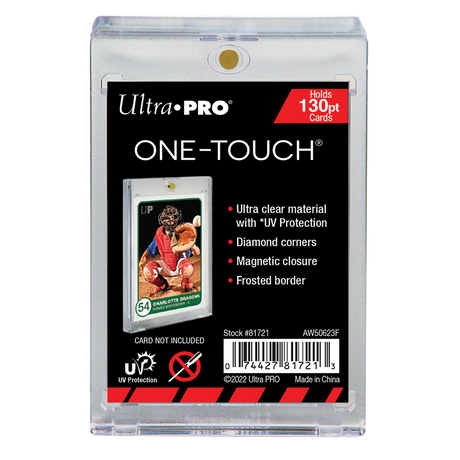 UV ONE-TOUCH® Magnetic Holder (Multiple Options)