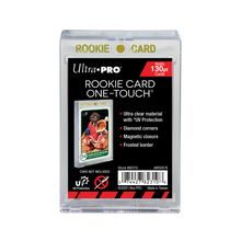 130PT ROOKIE ONE-TOUCH® Magnetic Holder