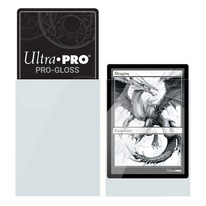 PRO-Gloss Standard DECK PROTECTOR® Sleeves