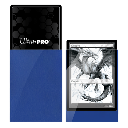 PRO-Gloss Standard DECK PROTECTOR® Sleeves