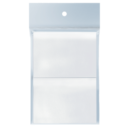 PRO-Gloss Standard DECK PROTECTOR® Sleeves Bundle (200ct)