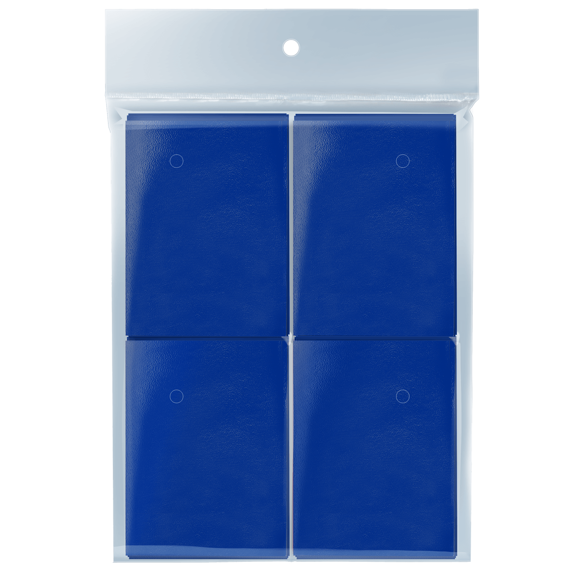 PRO-Gloss Standard DECK PROTECTOR® Sleeves Bundle (500ct)