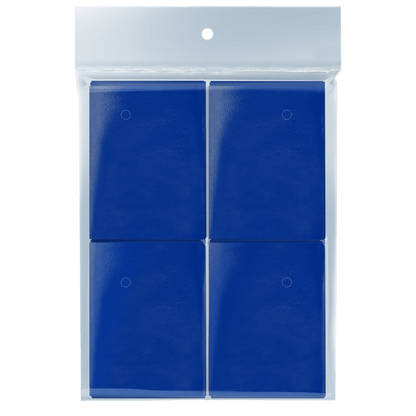 PRO-Gloss Standard DECK PROTECTOR® Sleeves Bundle (500ct)