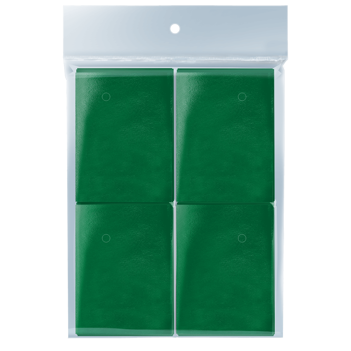 PRO-Gloss Standard DECK PROTECTOR® Sleeves Bundle (500ct)