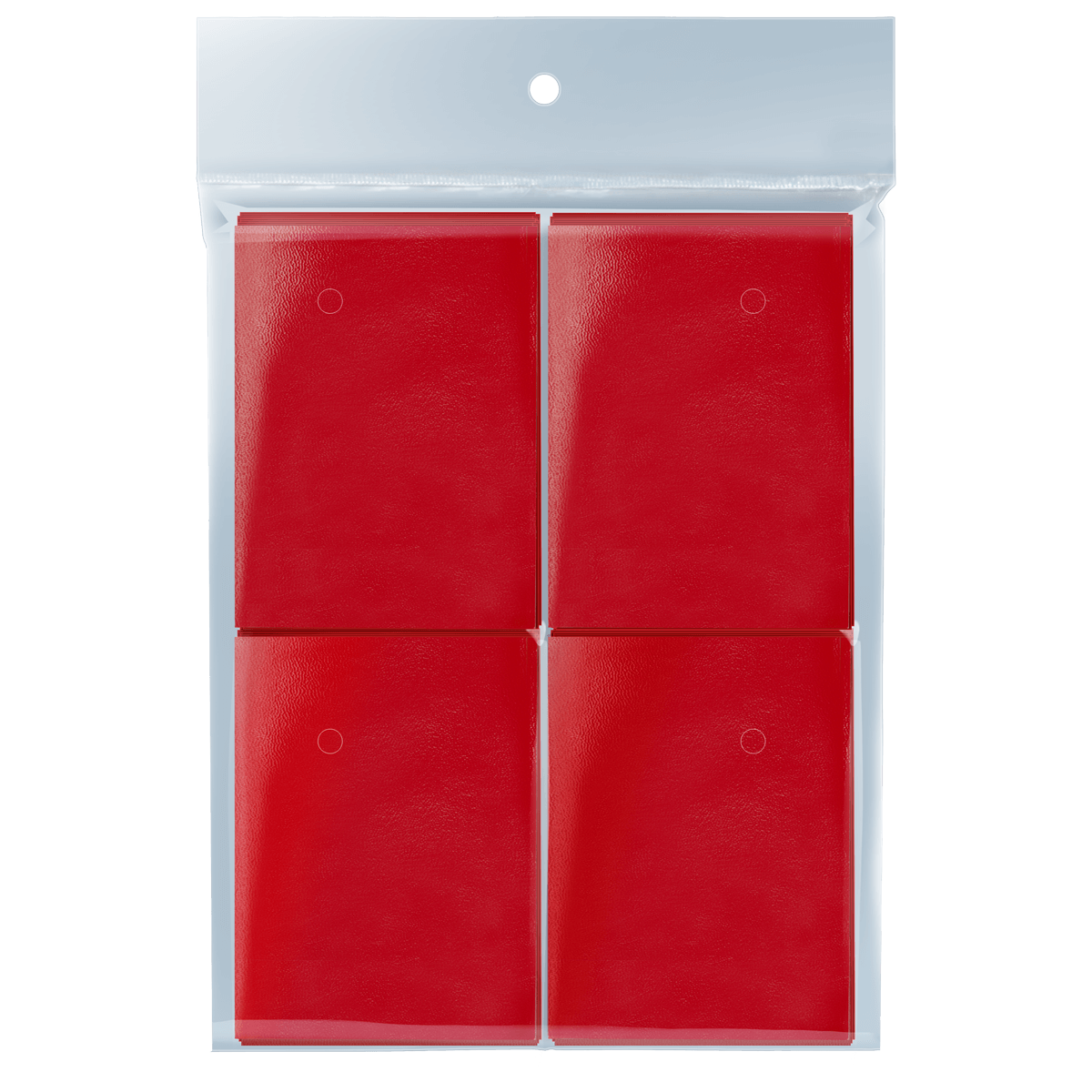 PRO-Gloss Standard DECK PROTECTOR® Sleeves Bundle (500ct)