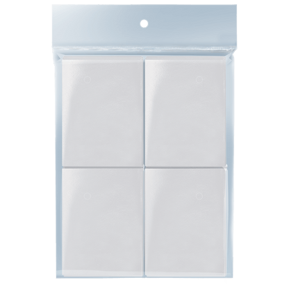 PRO-Matte Standard DECK PROTECTOR® Sleeves Bundle (500ct)