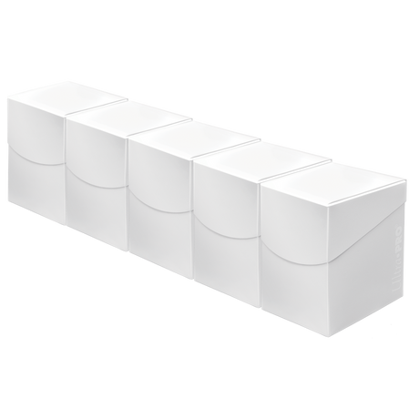 ECLIPSE® PRO 100+ DECK BOX® 5 Set Bundle