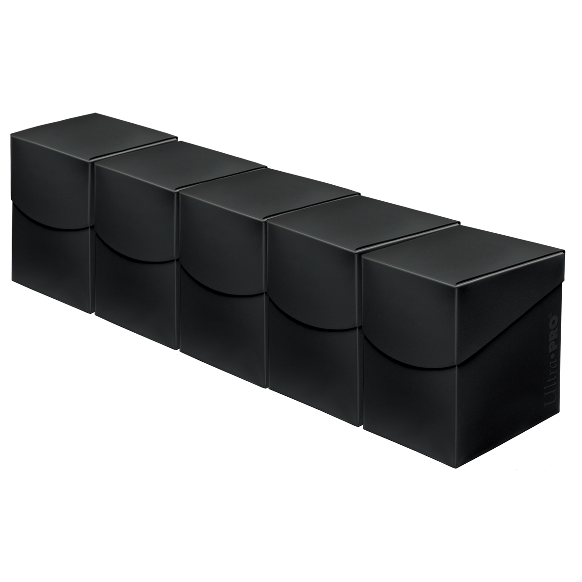 ECLIPSE® PRO 100+ DECK BOX® 5 Set Bundle