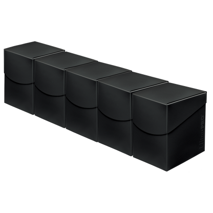 ECLIPSE® PRO 100+ DECK BOX® 5 Set Bundle